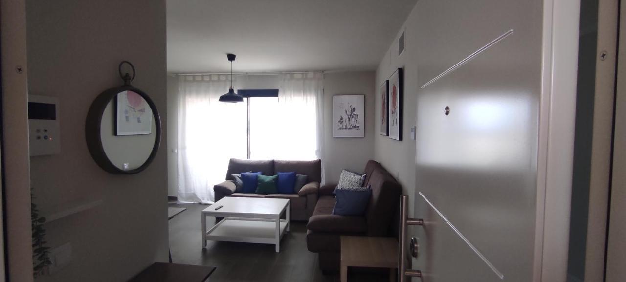 Appartement Atico En Benajarafe Extérieur photo