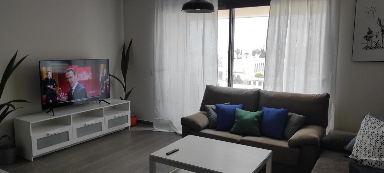 Appartement Atico En Benajarafe Extérieur photo