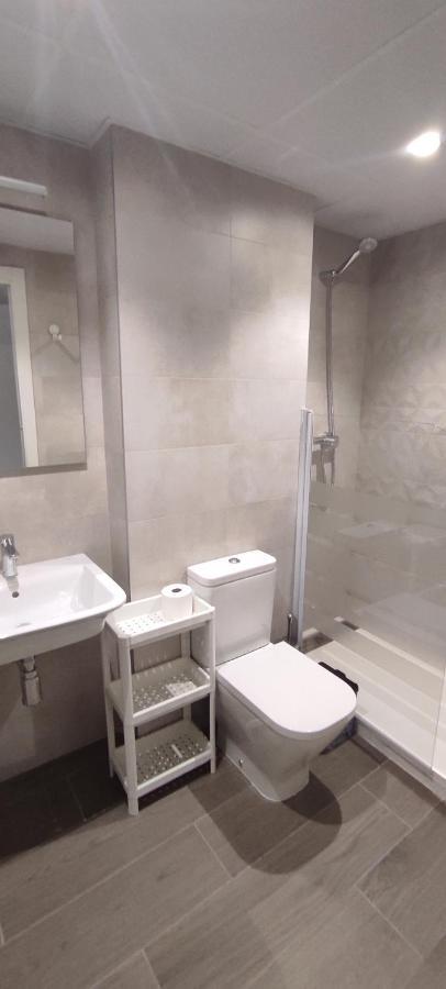 Appartement Atico En Benajarafe Extérieur photo