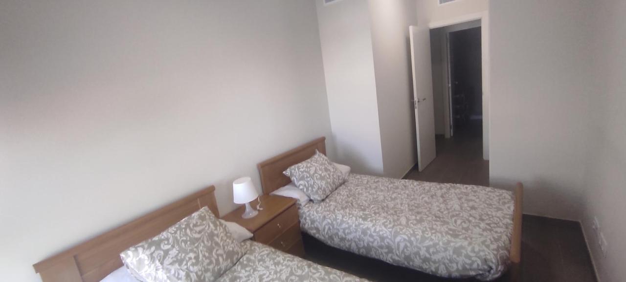 Appartement Atico En Benajarafe Extérieur photo