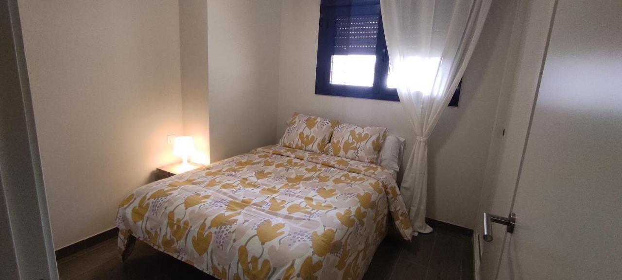 Appartement Atico En Benajarafe Extérieur photo