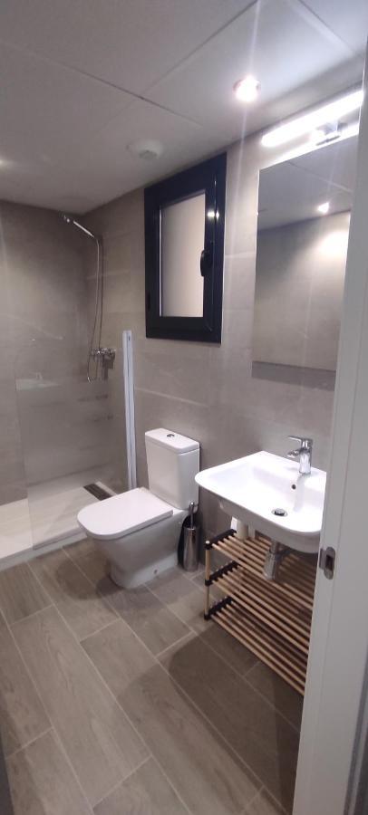 Appartement Atico En Benajarafe Extérieur photo