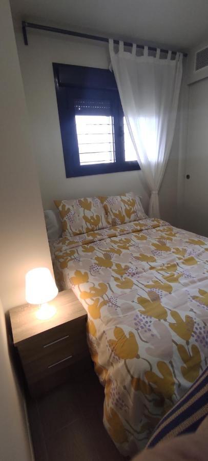 Appartement Atico En Benajarafe Extérieur photo